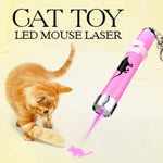 Cat Toys LED Laser