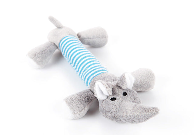 Dog Cat Pet Chew Toys