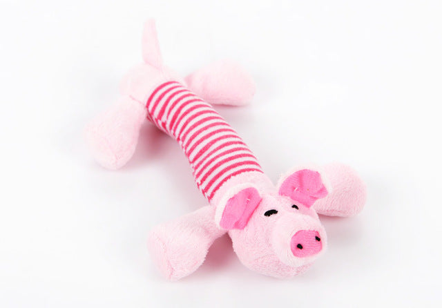 Dog Cat Pet Chew Toys