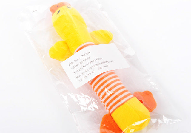 Dog Cat Pet Chew Toys