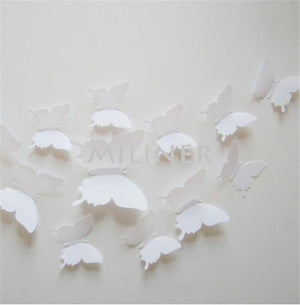 Butterfly Wall Decals Kids