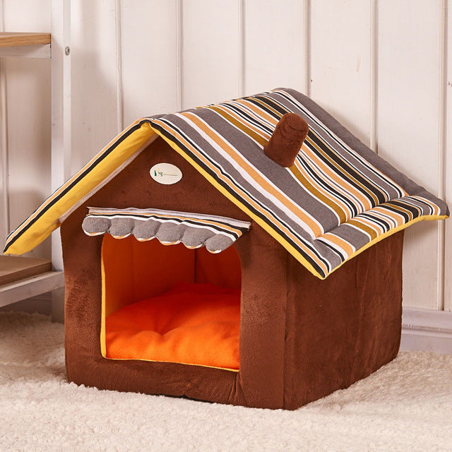 Cover Mat Dog House