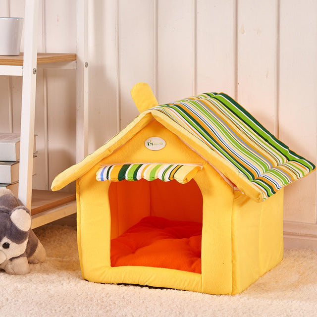 Cover Mat Dog House