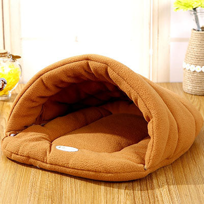 Dog Puppy Kennel  Bed