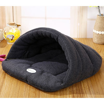 Dog Puppy Kennel  Bed