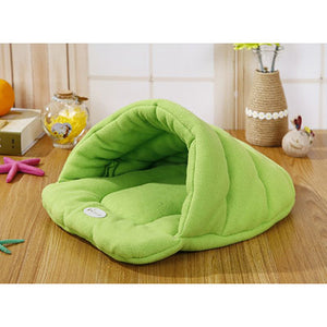 Dog Puppy Kennel  Bed