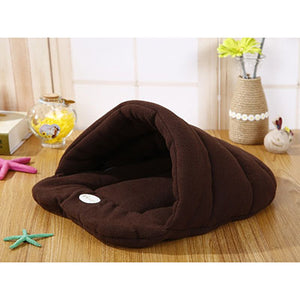 Dog Puppy Kennel  Bed