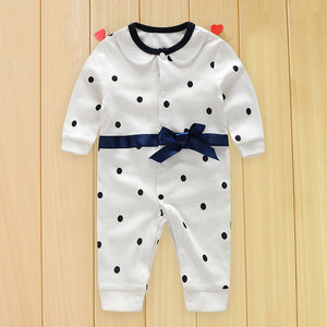 Baby Rompers Jumpsuits