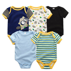 Roupas de bebe Baby Clothes