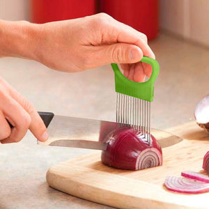 Tomato Onion  Vegetable Slicer