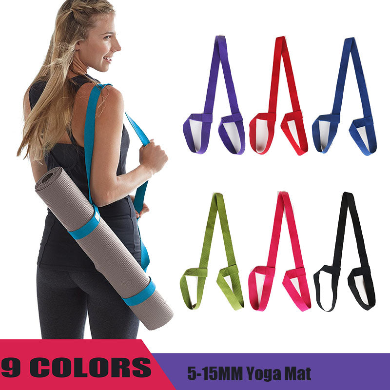 Fitness Gym Ajustable  Strap