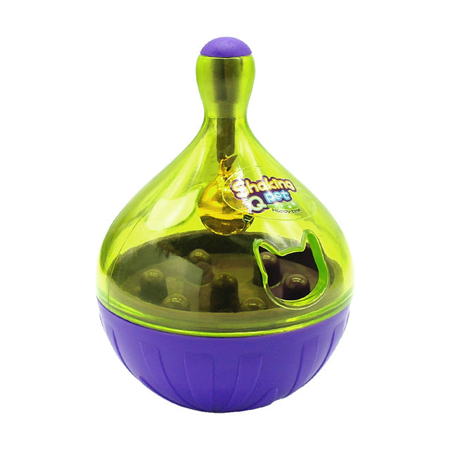 Smarter Pet Toys Food Ball