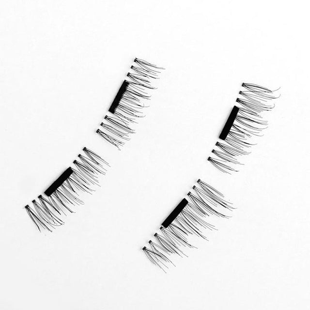 Magnetic Eyelashes Extension Eye