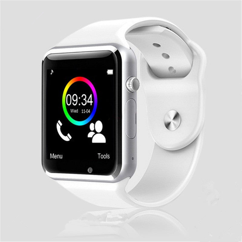 WristWatch Bluetooth Smart Watch