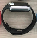 WristWatch Bluetooth Smart Watch