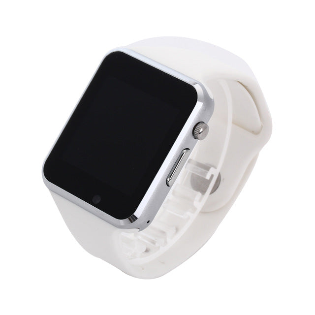 WristWatch Bluetoot  Android