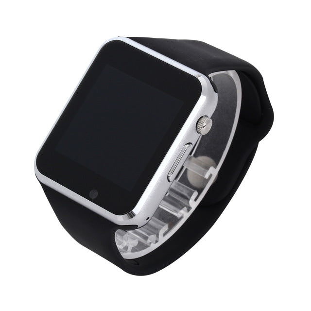 WristWatch Bluetoot  Android