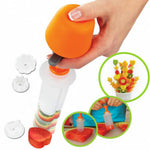 Plastic Fruit Shape Cutter