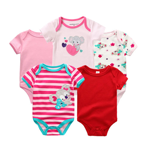 Roupas de bebe Baby Clothes