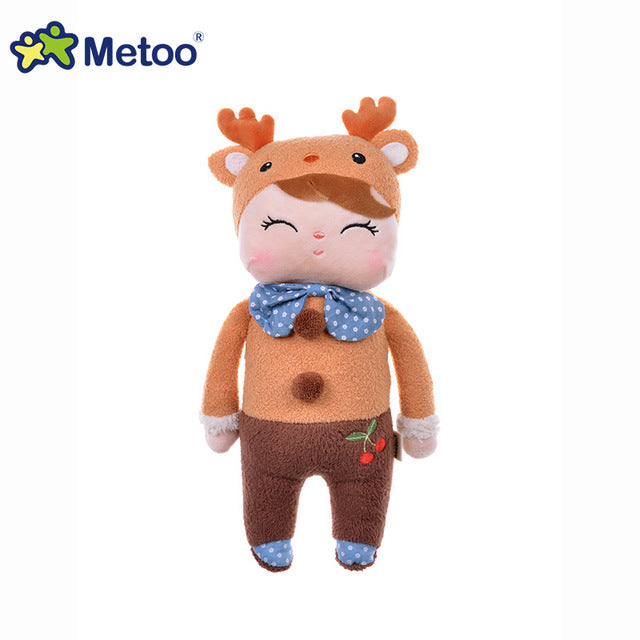 Animals Cartoon Kids Toys