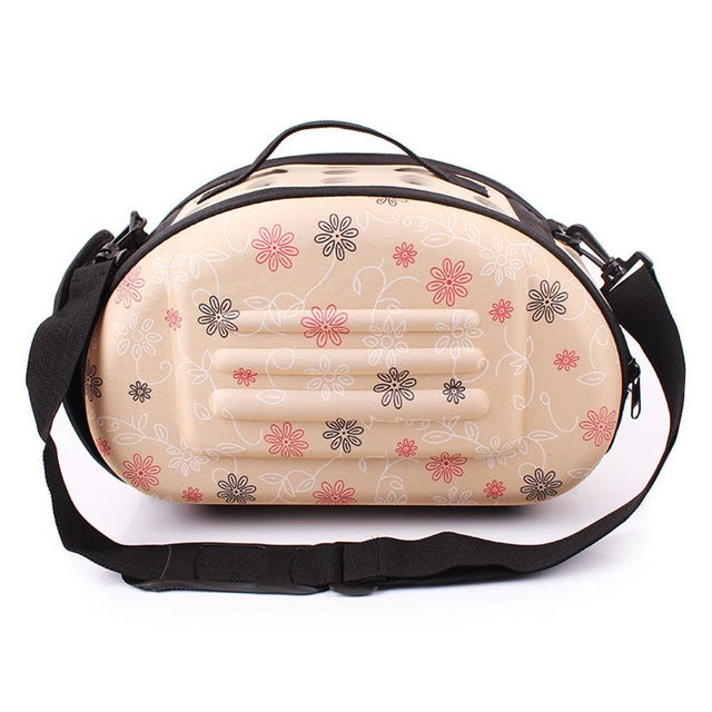 Small Pet  Travel Bag