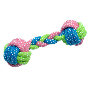 Dog Rope Toy Knot