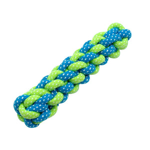 Dog Rope Toy Knot