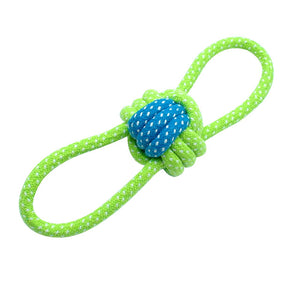 Dog Rope Toy Knot