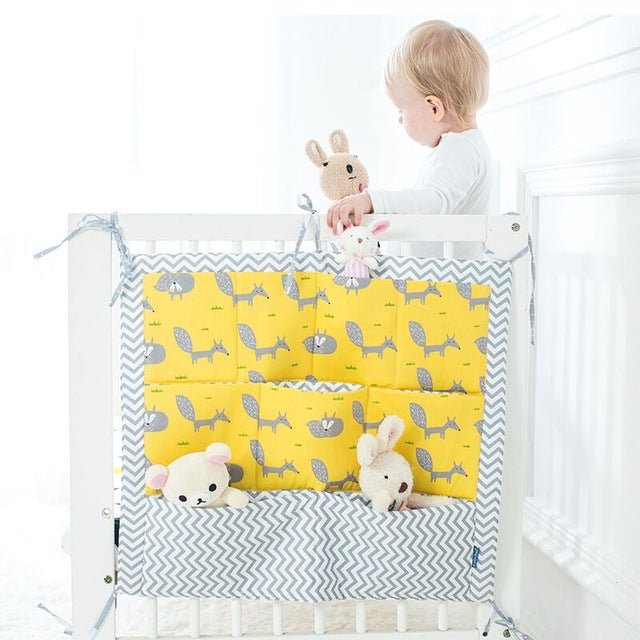 Baby Cot Bed Brand