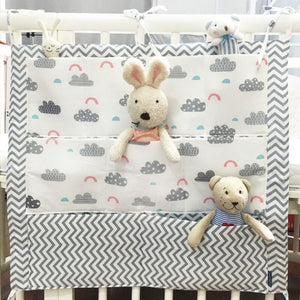 Baby Cot Bed Brand