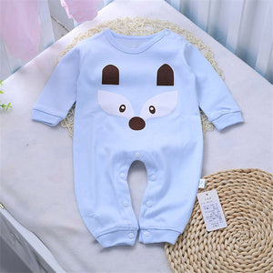 Cartoon Baby Boy Roupas