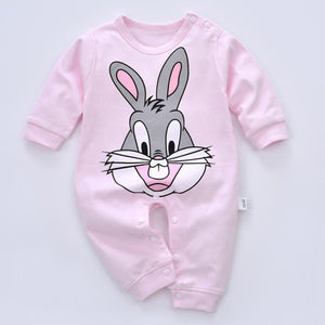 Cartoon Baby Boy Roupas