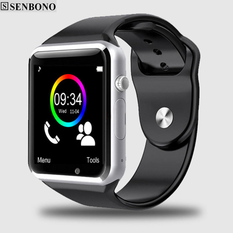 WristWatch Bluetoot  Android