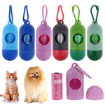 Pet Dog Garbage  Bags