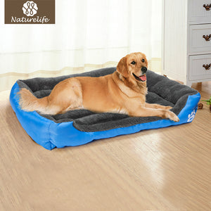 Pet Dog Bed House