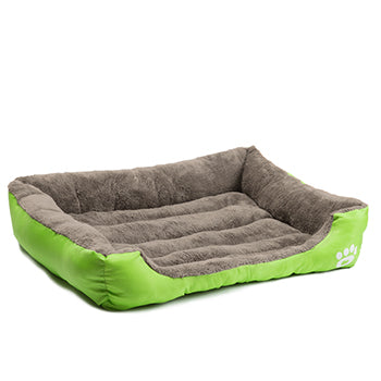 Pet Dog Bed House