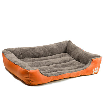 Pet Dog Bed House