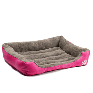 Pet Dog Bed House