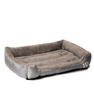 Pet Dog Bed House