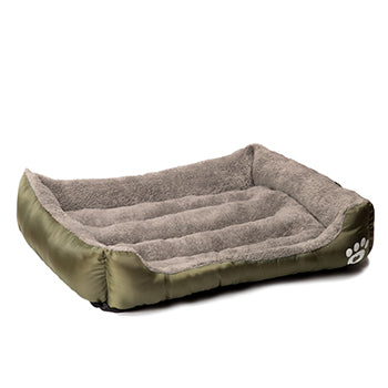 Pet Dog Bed House