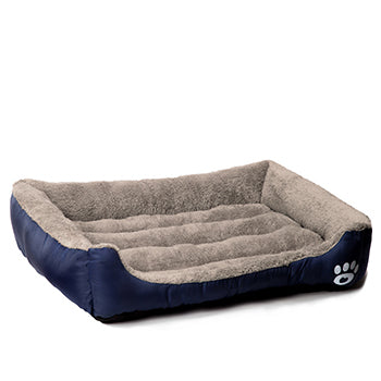 Pet Dog Bed House