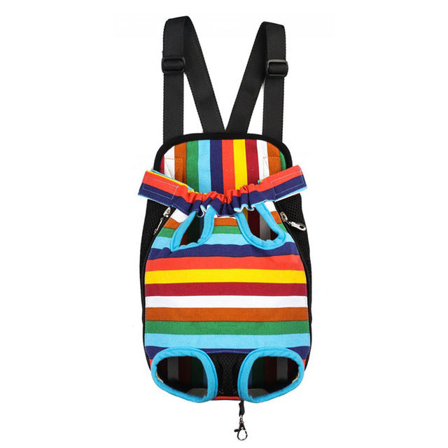 Dog Carriers Travel Bag