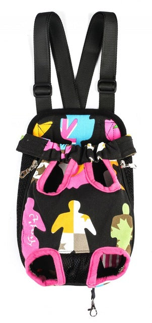 Dog Carriers Travel Bag