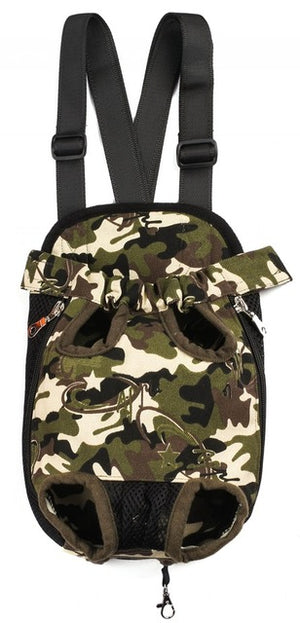 Dog Carriers Travel Bag