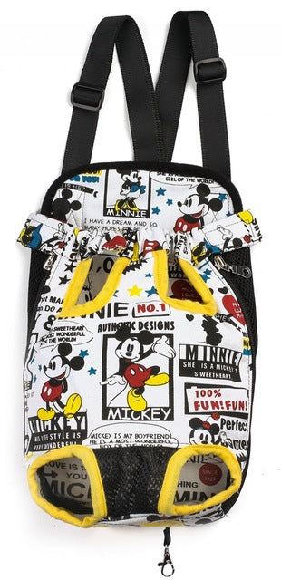 Dog Carriers Travel Bag