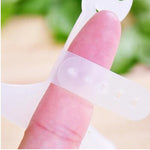 Plastic Finger Guard Protect