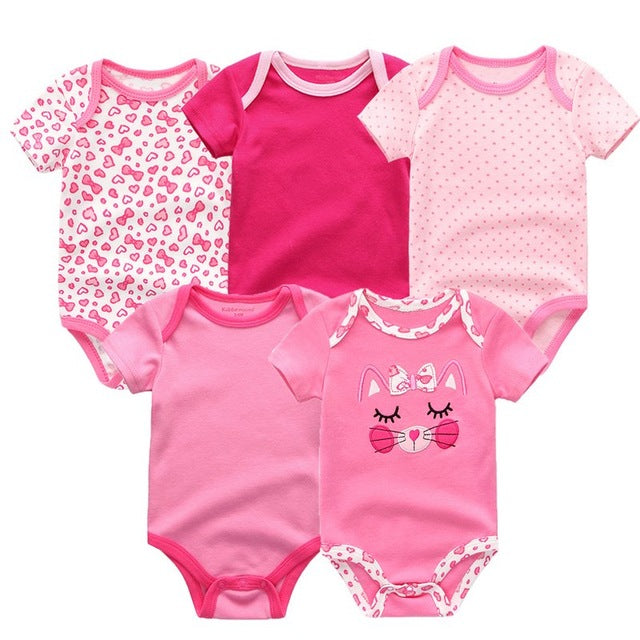 Roupas de bebe Baby Clothes