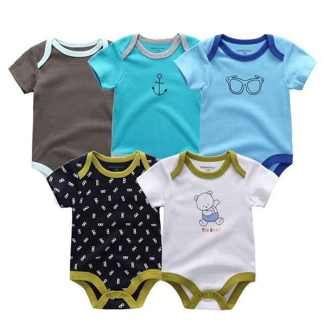 Roupas de bebe Baby Clothes