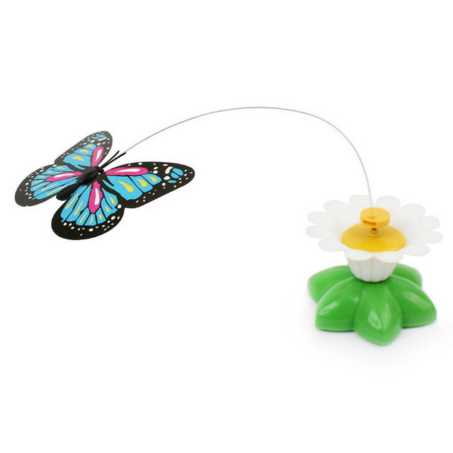 Colorful Butterfly Animal Toys