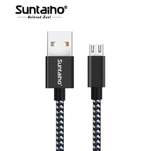 Micro USB Cable Charger